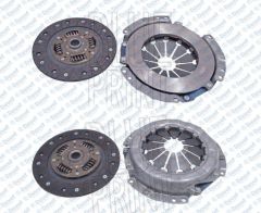 DEBRIYAJ SETI RULMANSIZ COROLLA 09> AURIS 07 - 12 - AVENSIS 1.6 - 1.8 08> VERSO 09>  MTM5 MANUEL