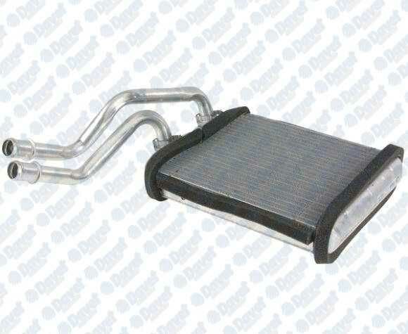 KALORIFER RADYATORU VW TOUAREG 02=> AUDI Q7 10=>