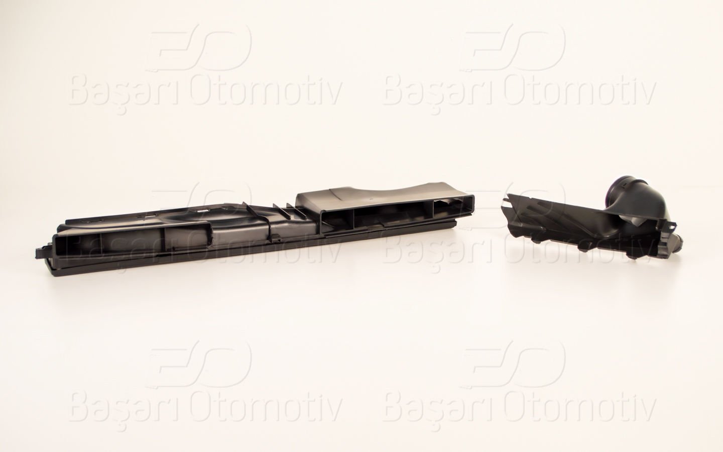 PANEL ON HAVALANDIRMA BRAKETI 3 LU SET (BENZIN) | VW GOLF7 A3 LEON PASSAT TIGUAN CJZA CJZB CYVA CYVB CPVA 1.2 TSI 1.4 TSI 13 > | WISCO