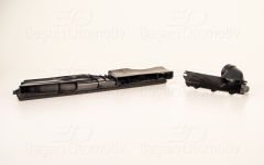 PANEL ON HAVALANDIRMA BRAKETI 3 LU SET (BENZIN) | VW GOLF7 A3 LEON PASSAT TIGUAN CJZA CJZB CYVA CYVB CPVA 1.2 TSI 1.4 TSI 13 > | WISCO
