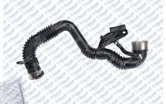 TURBO BORUSU QASHQAI I-II - KADJAR 1.6 DCI 11>15 {EURO 6}