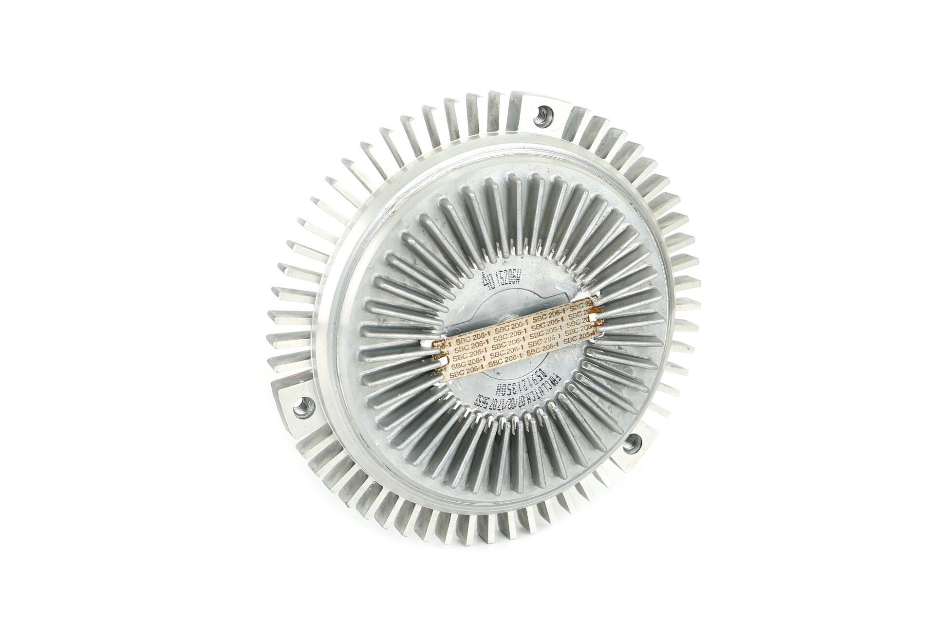 Termik AEB-AKN  2.5 AKN A4 Vw
