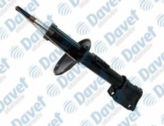 ON AMORTISOR SAG/SOL GAZLI LOGAN - SANDERO 1.0 TURBO 20>