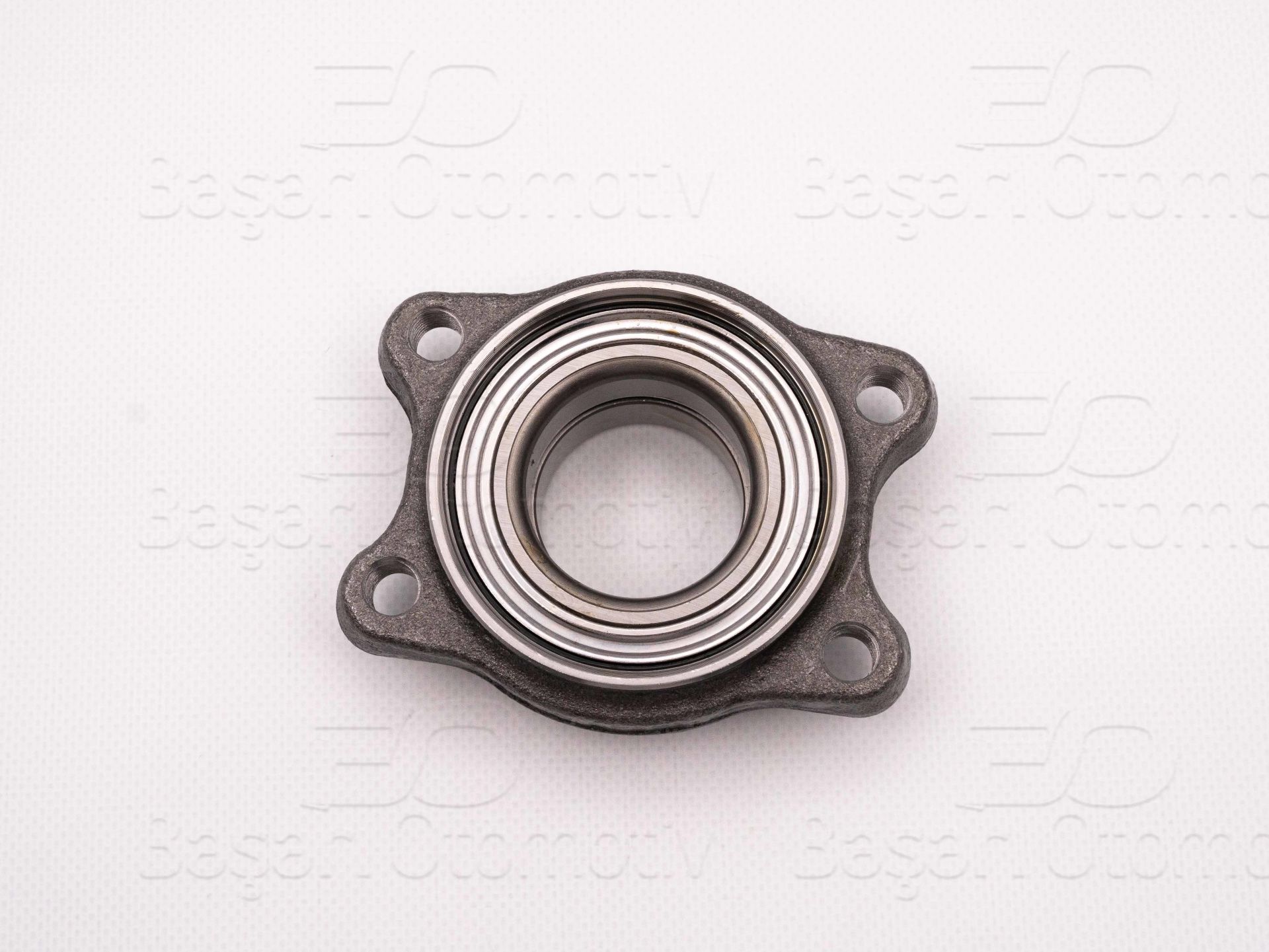 PORYA ON SOL-SAG RULMANLI 4X107 84X45MM ABSSIZ | AUDI A4 A6 A8 01 > | WISCO