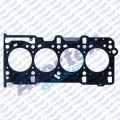 SILINDIR KAPAK CONTA {KULAKLI} MLS CELIK 1.02MM 3DELIK 1.3 MULTIJET {JTD} 16V DOBLO-PALIO-ALBEA-PUNTO-PANDA-LINEA-FIORINO EURO 4