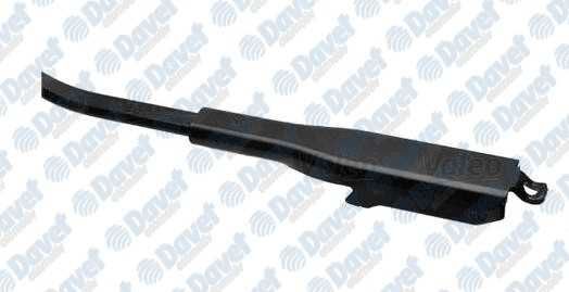 SWF SILECEK SETI X2 650+600MM FLAT/BLADE MERCEDES SPRINTER   ####