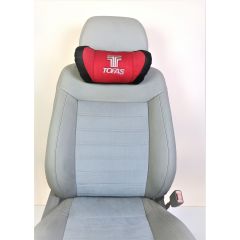 BYD LÜX BOYUN YASTIĞI 2Lİ TOFAŞ KIRMIZI |  | BOYUN YASTIKLARI
