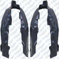 CAMURLUK DAVLUMBAZI ON SOL MONDEO III 08->   ####