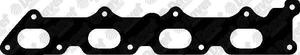 CONTA EMME MANIFOLD SUPER FIAT PALIO MAREA SIENA BRAVA 1600CC