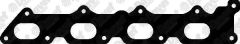 CONTA EMME MANIFOLD SUPER FIAT PALIO MAREA SIENA BRAVA 1600CC