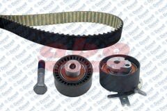 EKSANTRIK RULMAN KITI [TRIGER SETI] FREELANDER 10=> EVOQUE 11=> MONDEO 08=> 407 C5 08=> C6 06=> OUTLANDER 07=> 2.2