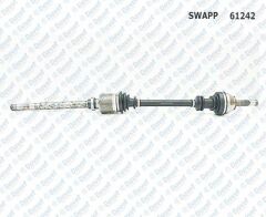 ON AKS SAG DUCATO -BOXER -JUMPER 2.5 D-2.0HDI 10Q-14Q 15 JANT 94>06   DIS FREZE:28 IC FREZE:37 CONTA CAPI:63 BOY:1066 mm