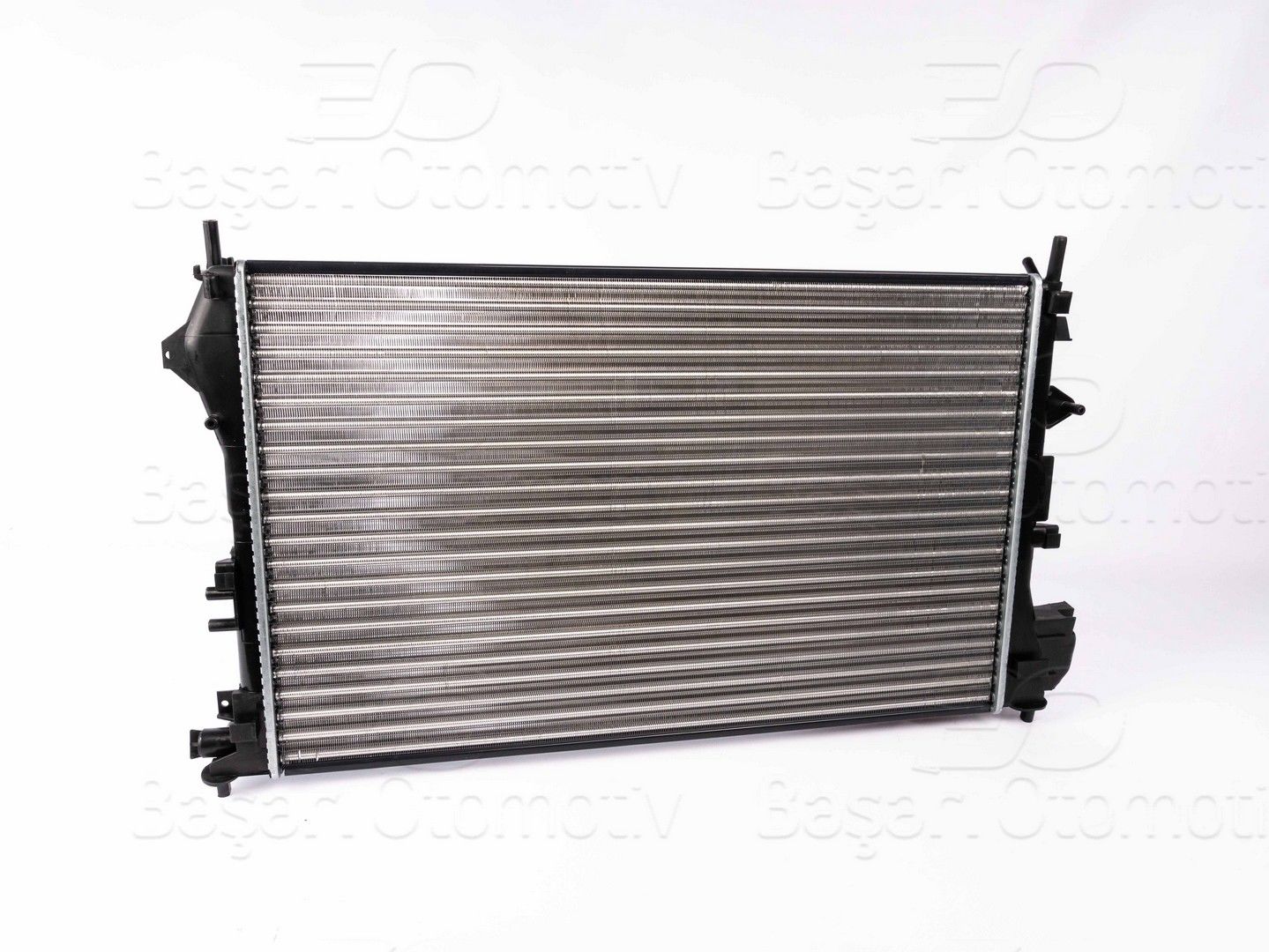 SU RADYATORU MEKANIK MT 647X399 MM | OPEL VECTRA C 1.6 16V 02 > | AUTOLUX