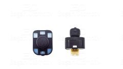 AYNA AYAR DUGMESI | VW GOLF PASSAT A1 A3 A4 A6 Q7 | WISCO