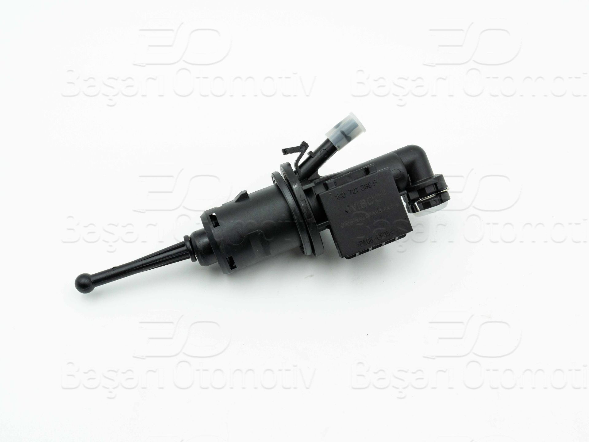 DEBRIYAJ UST MERKEZI | VW PASSAT 1.9 2.0 TDI 05 > | WISCO