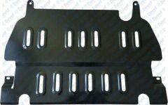 KARTER MUHAFAZASI METAL P508 BAGLANTI TAKIMI ILE BIRLIKTE