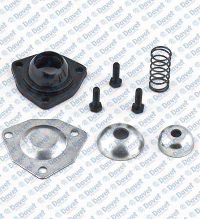 VITES CANAK TAKIMI SET DKS SLX