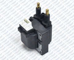 ATESLEME BOBINI BEYAZ SOKET MEGANE I 1.6I 8V 96>03 - LAGUNA I 2.0I 16V 93>01 - SAFRANE II 2.0 16V 96>00 - VOLVO S40 I 1.6I 16V 95>03 - S40 I 1.8I 16V 95>03 - S40 I 2.0 95>03