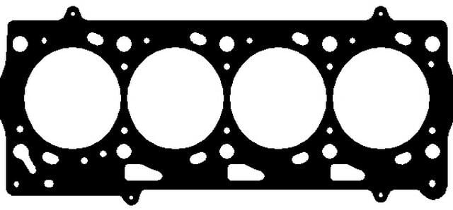 Silindir Kapak Contası AHW-BKY-BBZ  1.4-16V Pl3/4 Vw