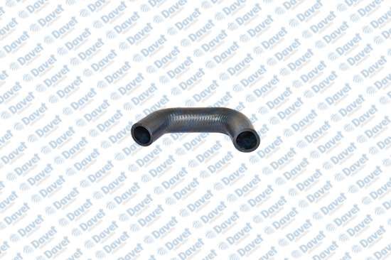 INTERCOOLER HORTUMU PALIO-ALBEA-SIENA 1.3 MULTIJET