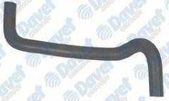 KALORIFER HORTUMU KISAL200 2.4-2.5-2.6 D {2WD-4WD} {86>97}