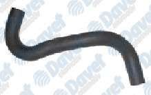 RADYATOR ALT HORTUMU L200 CR TRITON 2.5 D {2WD-4WD} {06-}