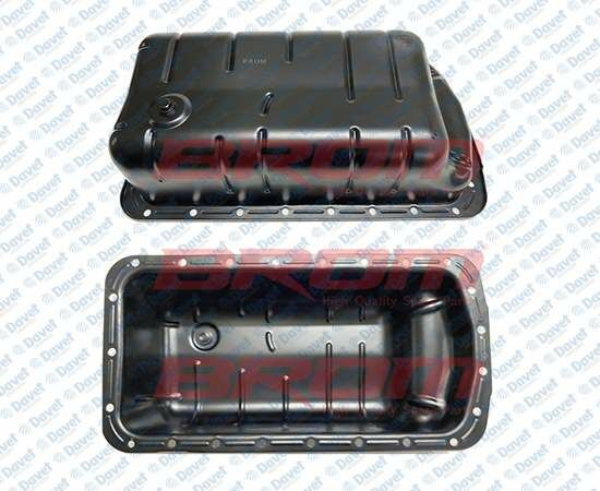 YAG KARTERI PEUGEOT PARTNER- CITROEN- BERLINGO 1.9D-2.0 HDI {DW8} {KLIMASIZ}