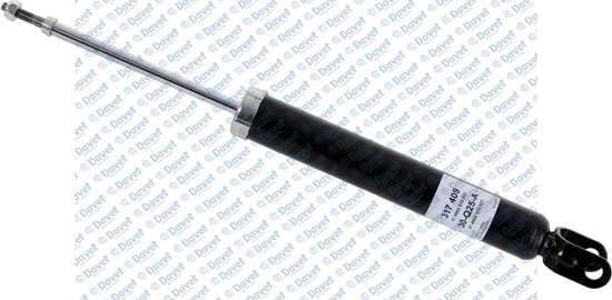 ARKA AMORTISOR GAZLI I30 07>12 - CARENS III 06>13 - CEED 06>12