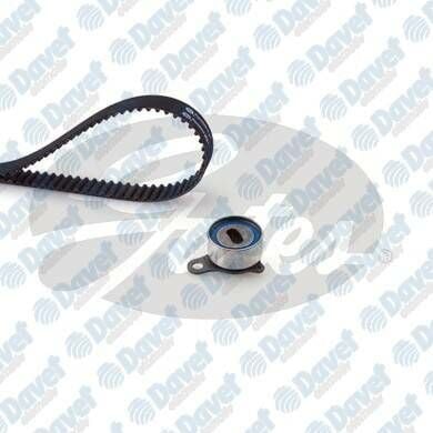 EKSANTRIK KITI 094x190 COROLLA 1.6 16V 87-92 CIVIC 1.5 8V 74-78 CARINA FF 1