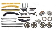EKSANTRIK ZINCIR SETI | VW POLO FABIA IBIZA CORDOBA FABIA AZQ BME BZG 01 > | WISCO