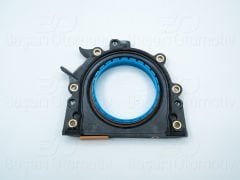 FLANSLI KRANK KECESI ARKA | VW GOLF4 BORA LUPO AUDI A2 SEAT AROSA CORDOBA IBIZA 3 LEON SKODA FABIA OCTAVIA 1.4 1.6 99 > | WISCO