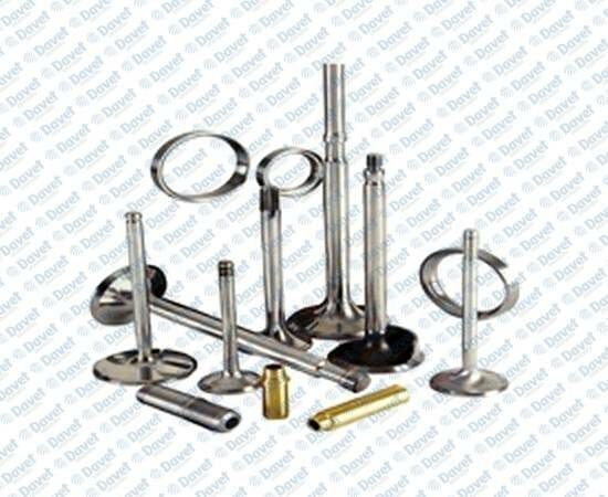 SUBAP EMME+EKSOZ FORD 1.6 TDCI 8V ENG.T1DA-T1DB-T3DB-TJZA-TJZB-T1WB
