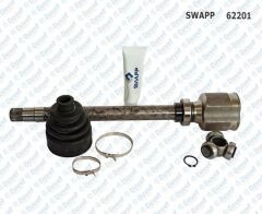 AKS KAFASI IC SOL MILLI BOXER III-JUMPER III-DUCATO III DIS FREZE:41 IC FREZE:27 CONTA CAPI:34.85 BOY:505.5 mm