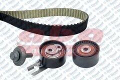 EKSANTRIK RULMAN KITI [TRIGER SETI] SCUDO 07=> 1.6 JTD  P307 00=> 1.6 HDI P3008 09=> 1.6 HDI 1.6 BLUEHDI P5008 09=> 1.6 HDI  C3 C4 C4 04=> 1.6 HDI C5 BERLINGO JUMPY  FOCUS C MAX CAP 04<>08 FOCUS II CB4 04<>11 1.6 TCDI C-MAX 06&l