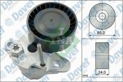 ALTERNATOR GERGI RULMANI KUTUKLU GOLF VII JETTA POLO PASSAT LEON A3 OCTAVIA 1.2 1.4TSI