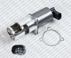 EGR VALFI CLIO II 00> - LAGUNA II 01> - MEGANE I 99>03 - SCENIC I 99>03 - TRAFIC II 01> 1.9DCI - CARISMA 00>06 1.9DI/D - MOVANO 01> - VIVARO 1.9DTI -VOLVO V40 00>04 - KANGOO 97>