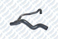 RADYATOR ALT HORTUMU CLIO 1.2 / 1.4 98-->   ####