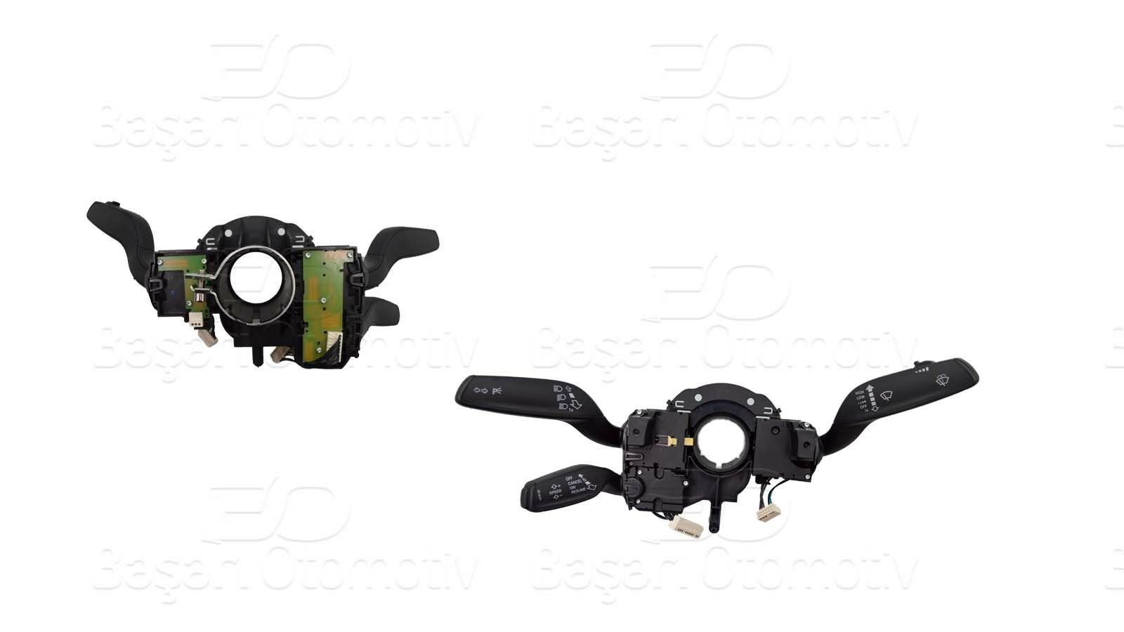 SINYAL KOLU CRUISE+ KOSTAL | AUDI A4 A5 A6 11 > | WISCO