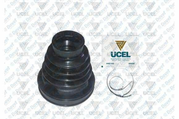 AKS KORUGU  IC  TAMIR TAKIMI P207-P407-P405-P605-306 GTI-PARTNER-P206-P307-BERLINGO-C3 II-C5 II-XSARA II-ZX-EXPERT-JUMPY