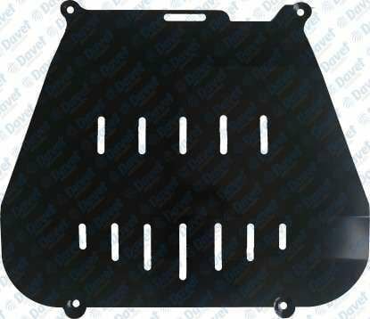 KARTER MUHAFAZASI METAL P308 3008 5008 PARTNER TEPEE C4 BERLINGO III 08> BAGLANTI TAKIMI ILE BIRLIKTE