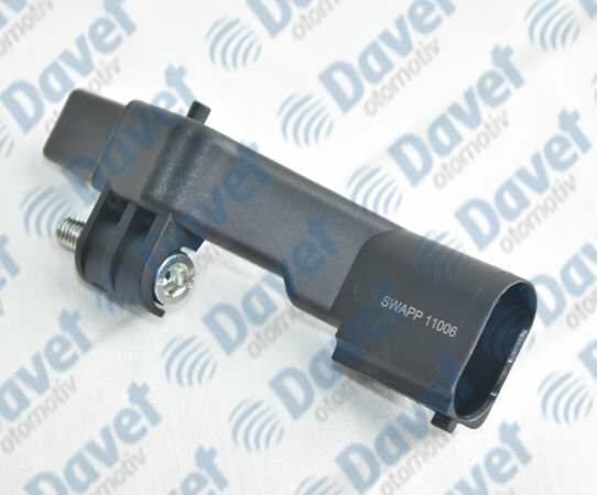 KRANK DEVIR SENSORU CADDY GOLF V VI POLO A3 ALTEA CORDOBA IBIZA LEON TOLEDO 04>13