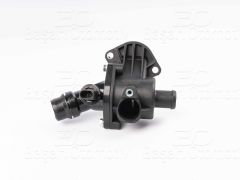 TERMOSTAT KOMPLE | VW GOLF5 PASSAT2.0FSI | WISCO