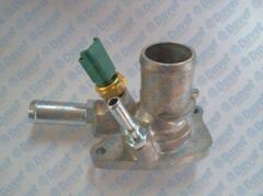 TERMOSTAT MUSURLU ALBEA DOBLO GRANDE PUNTO LINEA 1.4