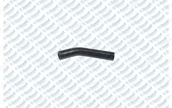 TURBO HORTUMU AMAROK - CRAFTER 30-35 / 30-50