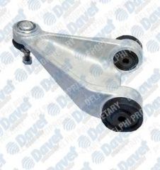 UST SALINCAK SOL ALUMINYUM ALFA ROMEO 166 98->   ####