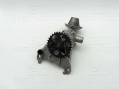YAG POMPASI ZINCIRLI TIP | VW POLO CADDY FELICIA 1.6 AEE 97 > | WISCO