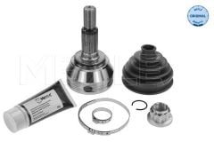 Aks Kafası Dış AZZ-BKJ-BMV-BMX 3.2-3.6 Touareg Vw 2002-10