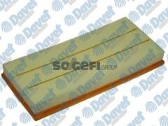 HAVA FILTRESI W245 W169 A180 CDI 09/04 E200 CDI 03/05   ####