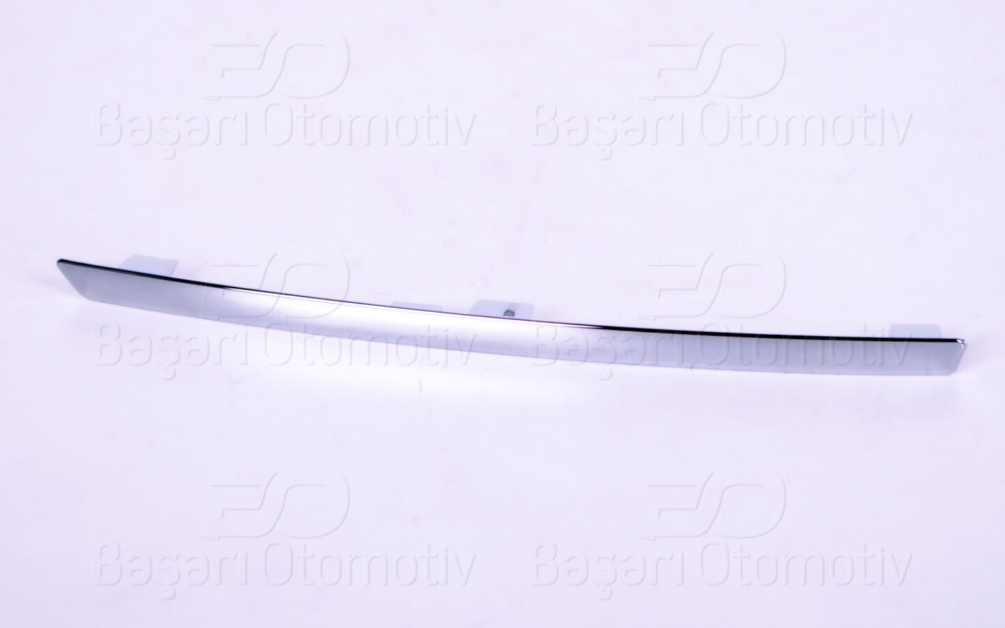 TAMPON CITASI ON ALT SOL NIKELAJLI | AUDI Q7 09-15 | WISCO