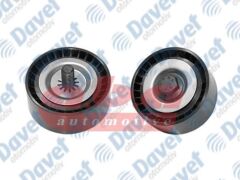 ALTERNATOR GERGI RULMANI [PLASTIK RULMAN] OPEL ANTARA 2.2 CDTI 10>CHEVROLET CAPTIVA 2.2 D 11>CRUZE 2.0 CDI TD 11> [65*26]